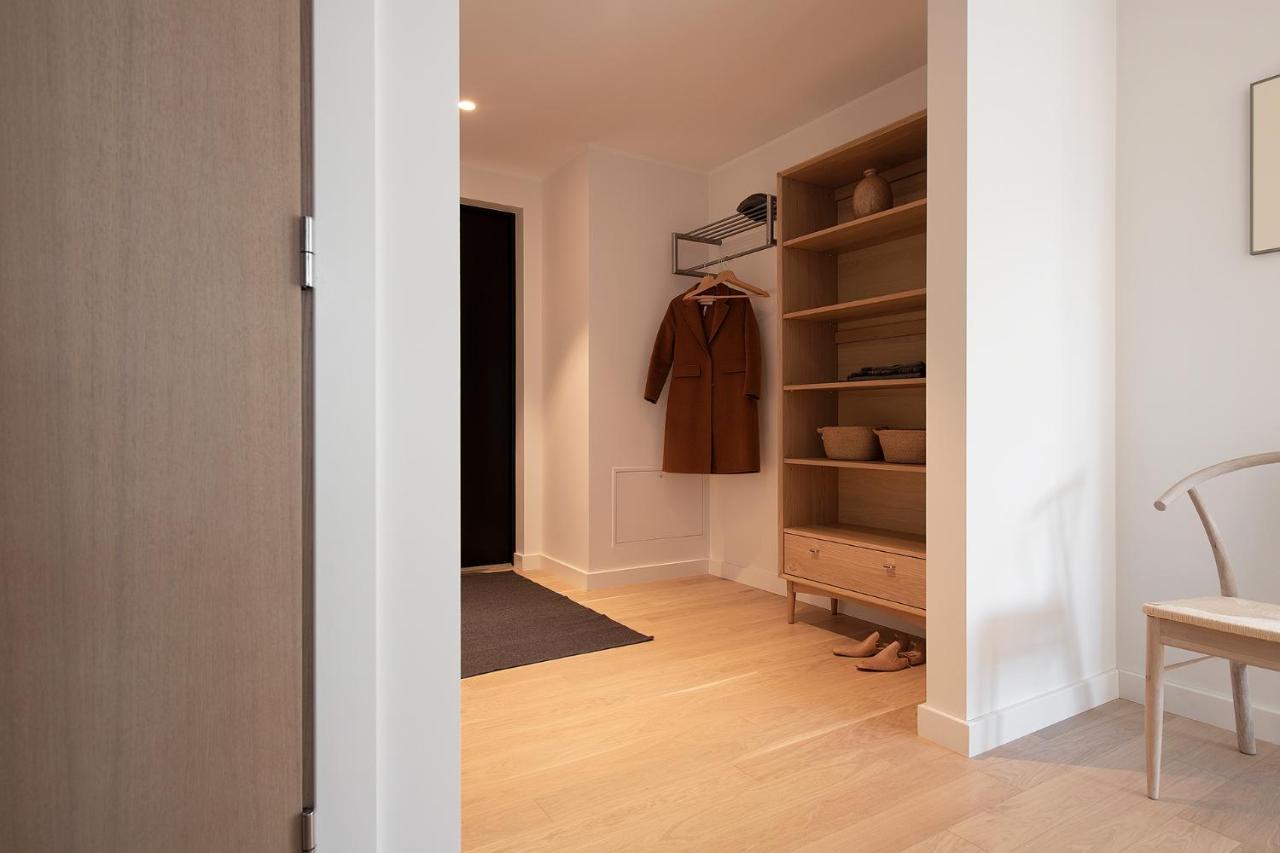 W Apartments Kalaranna I Tallinn Exterior photo