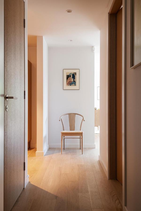 W Apartments Kalaranna I Tallinn Exterior photo