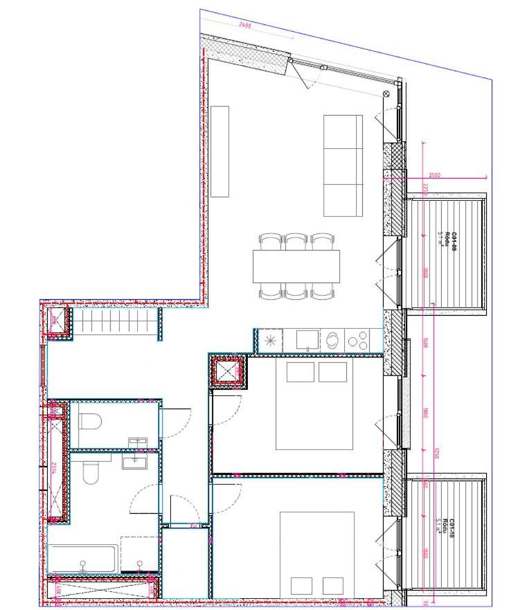 W Apartments Kalaranna I Tallinn Exterior photo